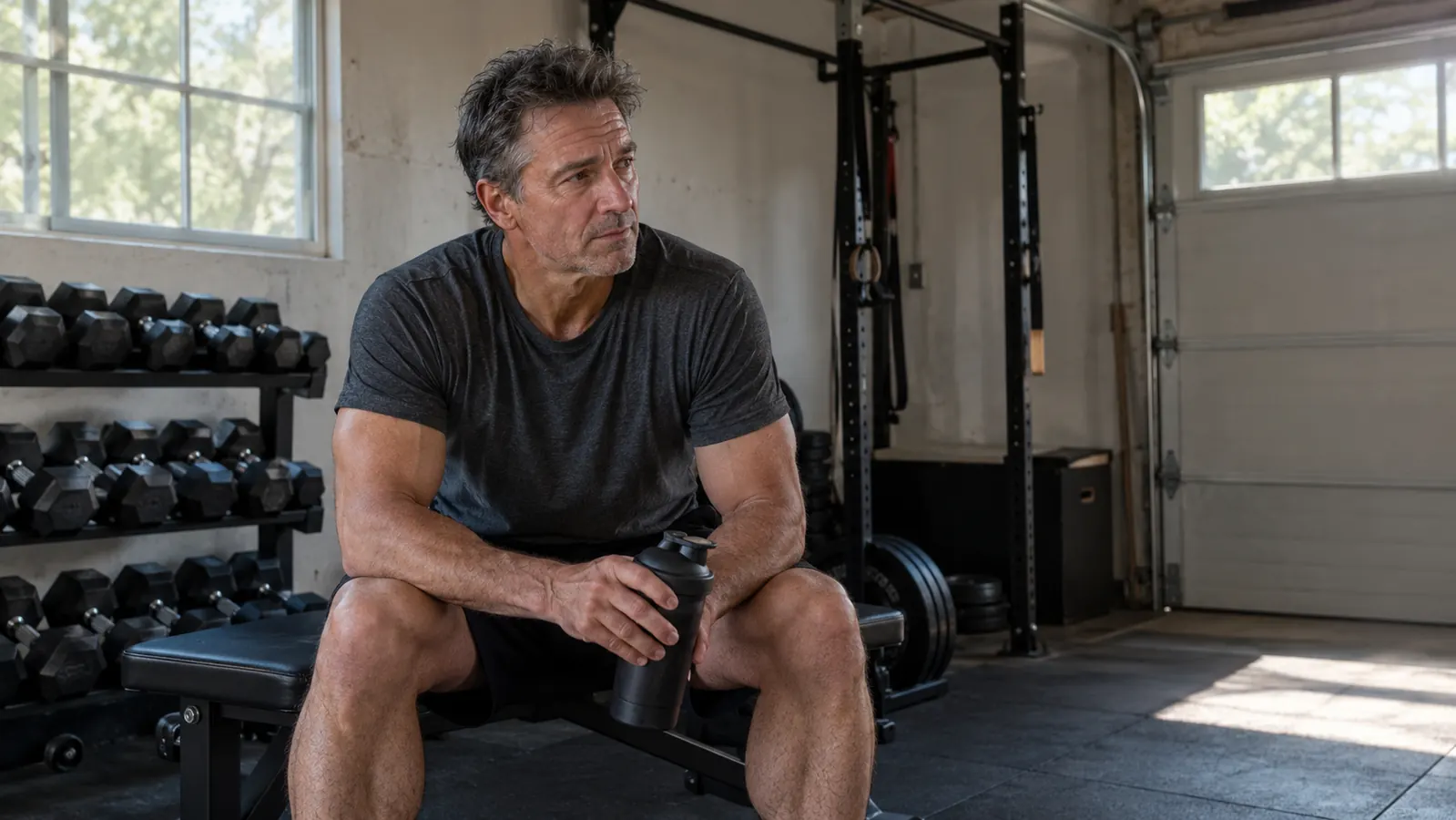 Optimum Nutrition Creatine vs Creatine HCl: Which Is Worth It After 40