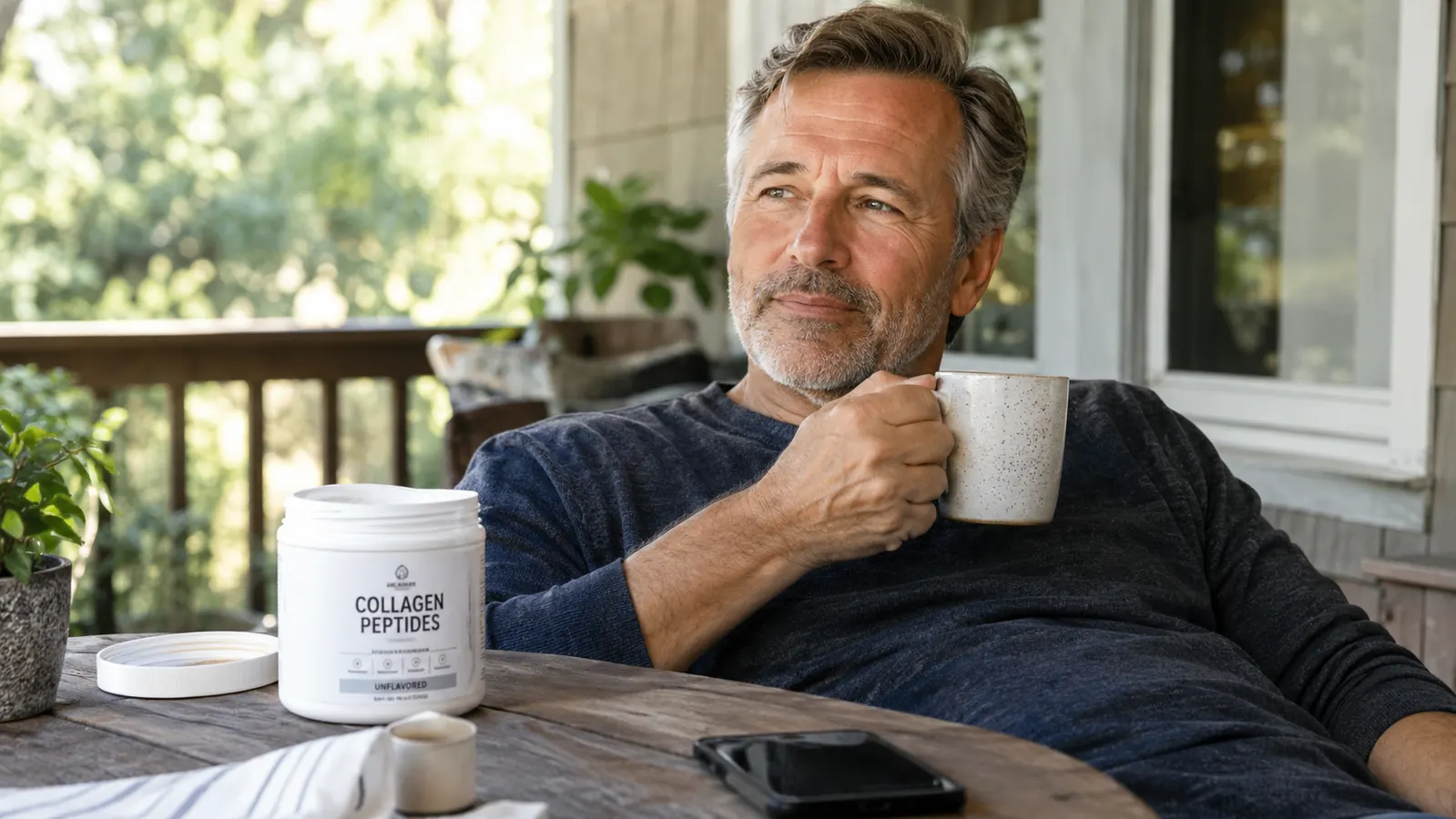 Sports Research Collagen vs Vital Proteins: A Side-by-Side for Active Adults