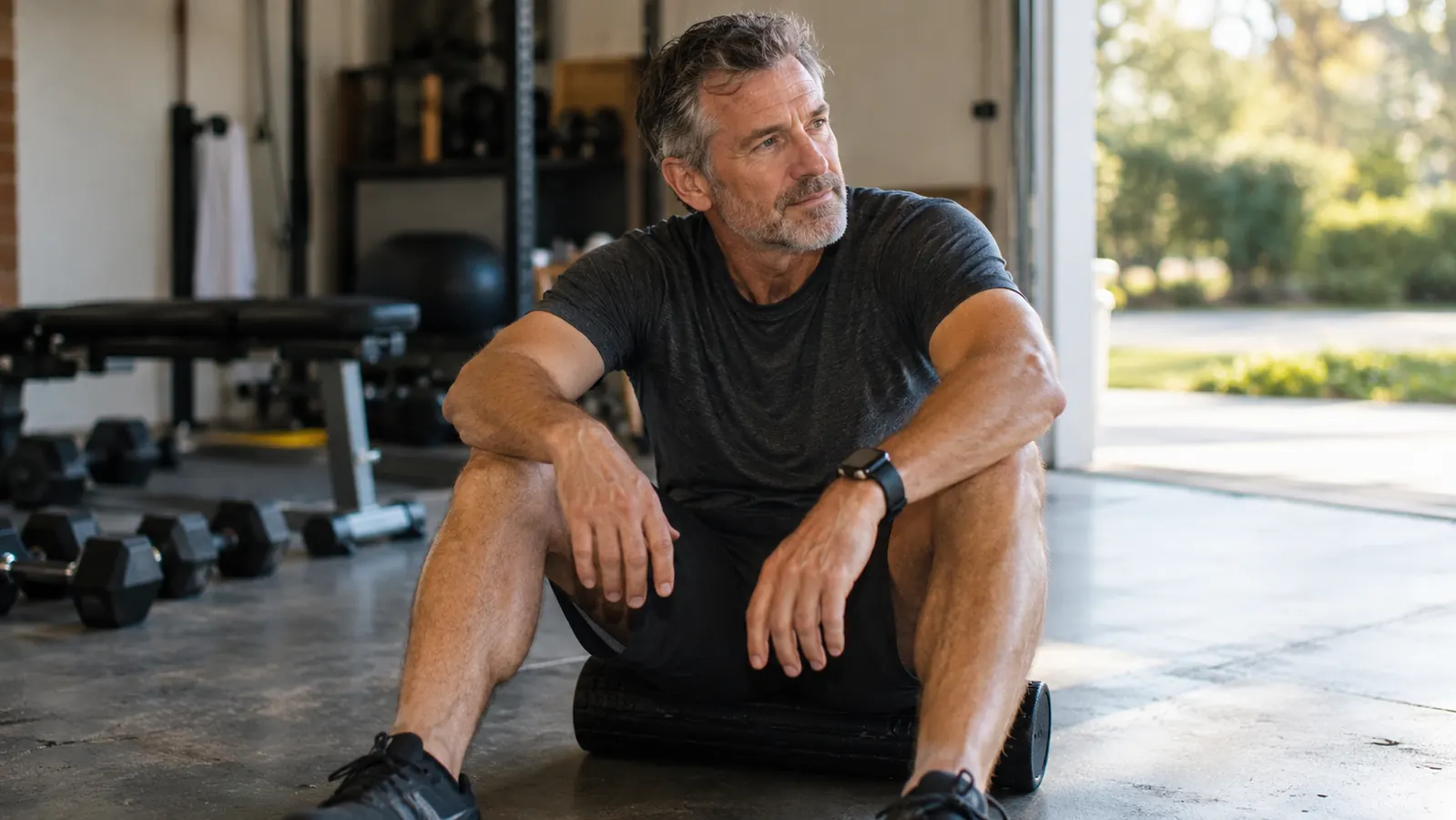 TriggerPoint Grid vs 321 STRONG Foam Roller: Which One to Roll On